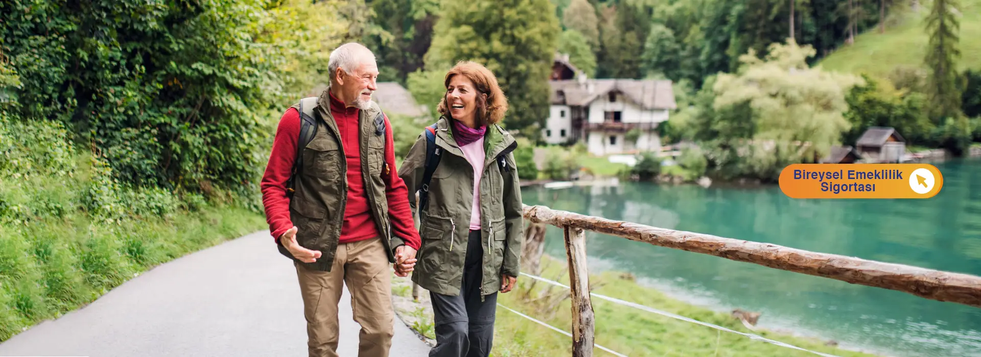 Bireysel Emeklilik (BES) Sigortası