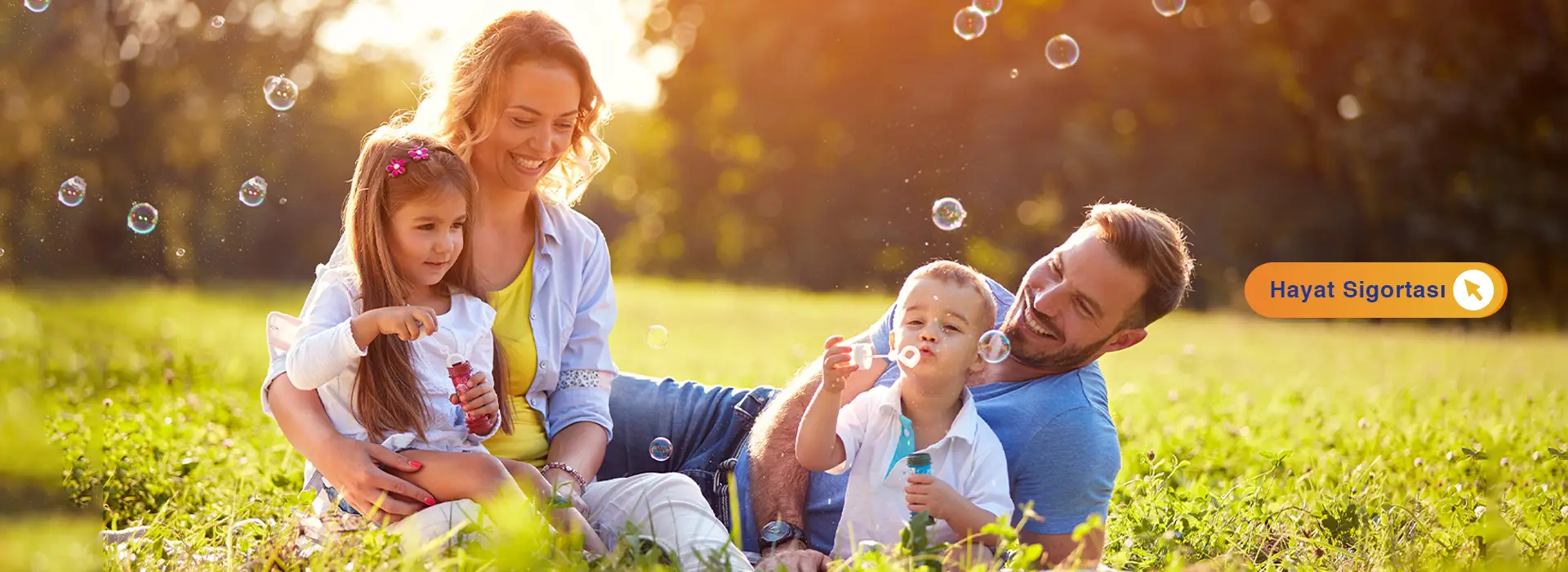 Hayat Sigortası
