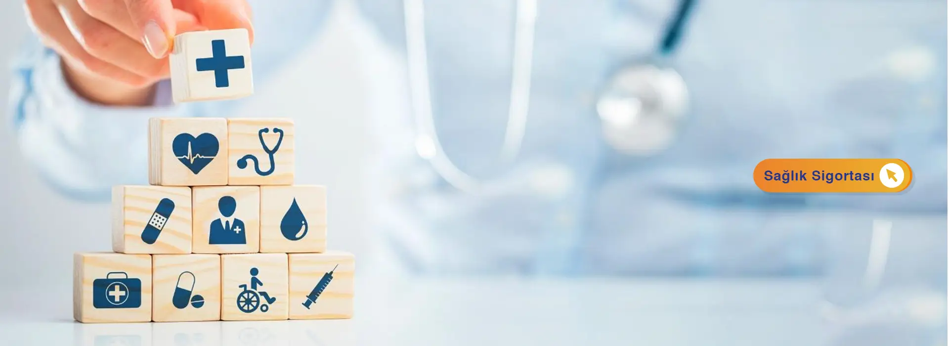 Sağlık Sigortası